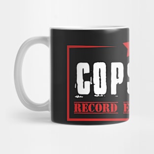 Cops Lie Record Everything Activist | Anti Police Mug